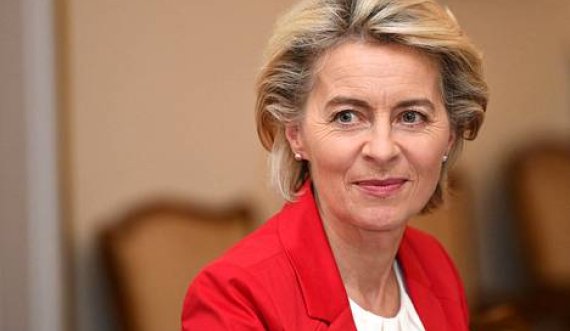 Von der Leyen për targat: Rrregullat duhet të respektohen në çdo shtet