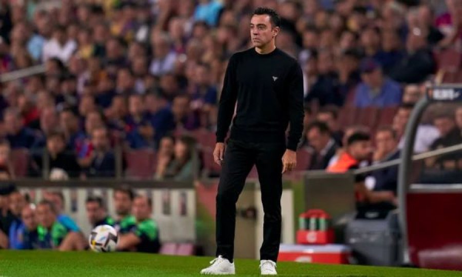 Xavi Hernandez i shokuar: Nuk ishim në nivel të Bayernit, eliminimi një goditje e madhe