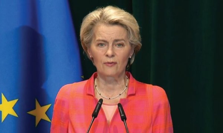 Von der Leyen: Ja pse akuzat për korrupsion në BE janë shumë serioze