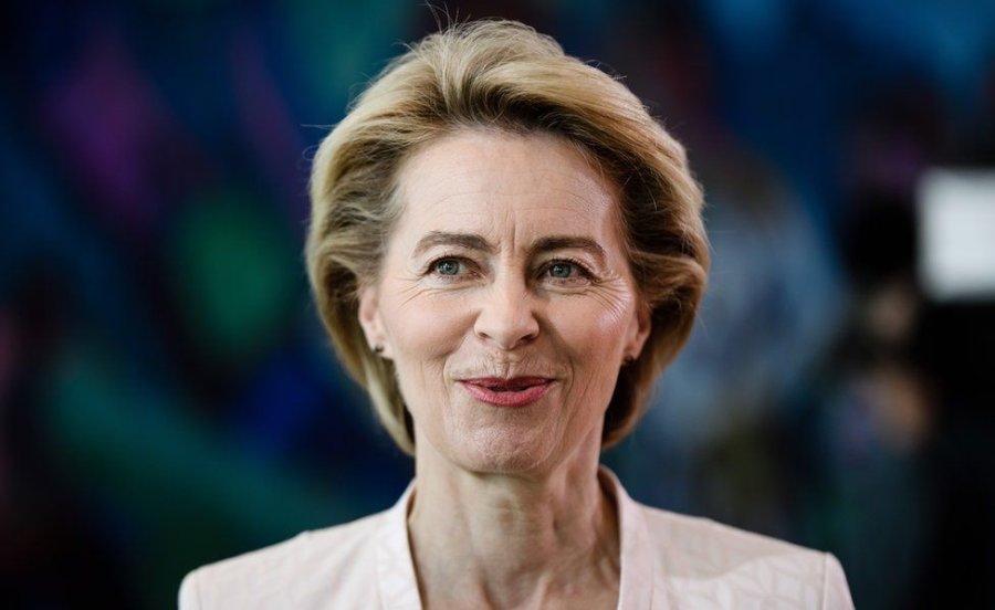 Von der Leyen: BE-ja do t’i ndihmojë Kosovës për energjinë, por rryma duhet të kursehet