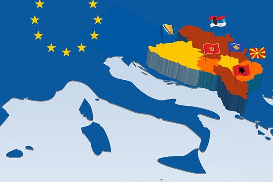  Beogradi mbetet rrezik permanent për rajonin e Ballkanit