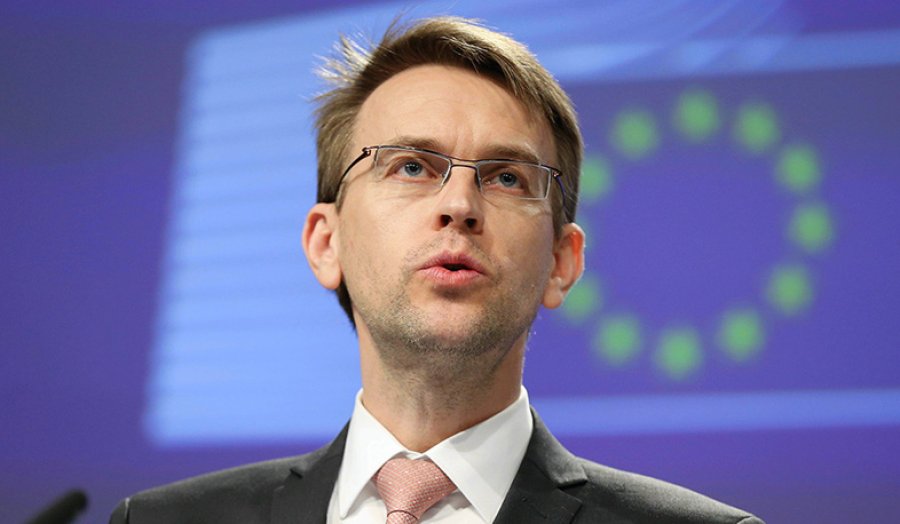 Stano: BE-ja ofroi një propozim të cilin Kosova e refuzoi, ndërkaq Serbia e pranoi