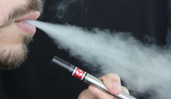 Në këtë vend cigaret elektronike mund të blihen vetëm në farmaci