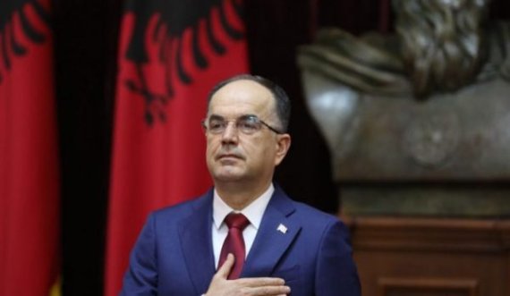 Presidenti shqiptar: Shqipëria përkrah heqjen e vizave për Kosovën