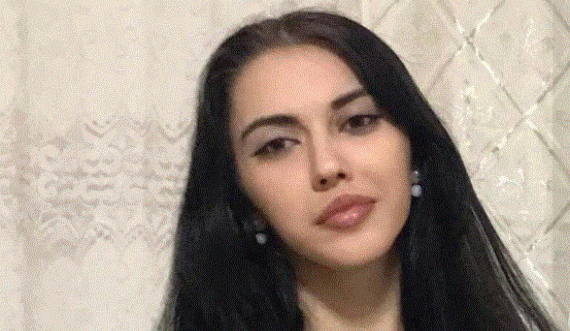 Vdes nxënësja nga Kosova Fjolla Dervishaj