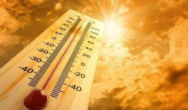 Agjencia meteorologjike e OKB-së: Përgatituni për verë me temperatura rekorde