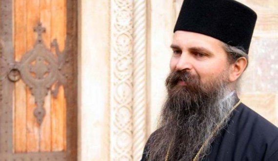 Çështja e targave, Dioçeza Ortodokse Rashkë-Prizren del me thirrje për Kurtin