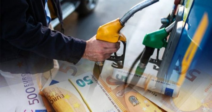 Publikohen çmimet e reja të karburanteve