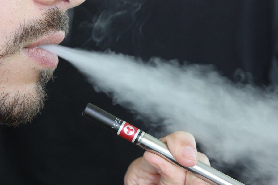 Në këtë vend cigaret elektronike mund të blihen vetëm në farmaci