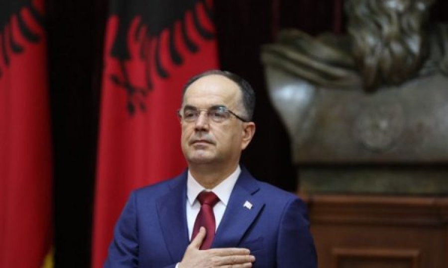 Begaj: Shqipëria krah Kosovës