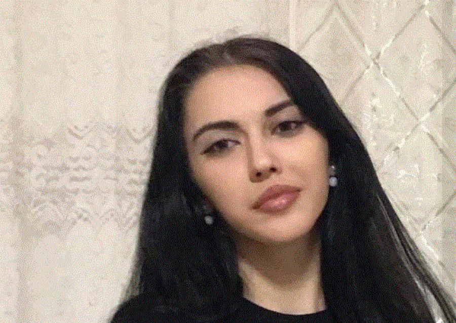 Vdes nxënësja nga Kosova Fjolla Dervishaj