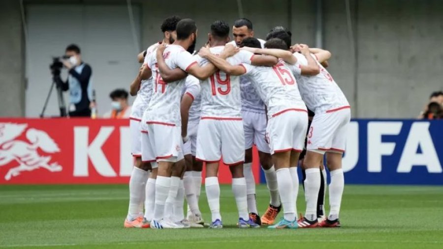 FIFA kërcënon Tunizinë me përjashtim nga Kupa e Botës “Katar 2022”
