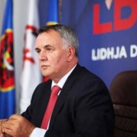 Imri Ahmeti: Besoj që duhet të marrim përgjegjësi