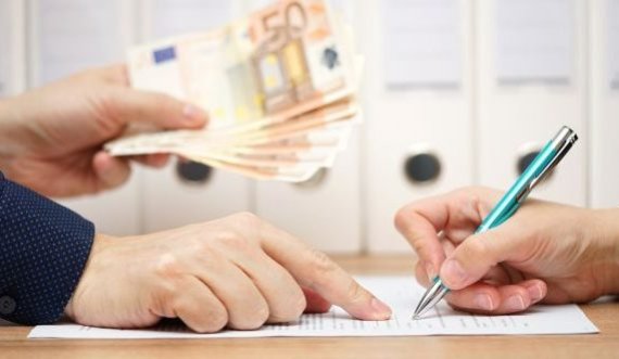 Mbi shtatë miliardë euro asetet e bankave në Kosovë