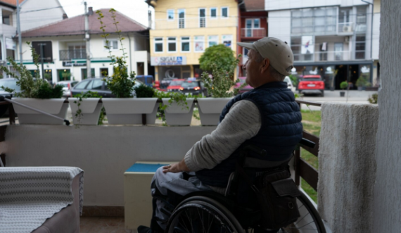 Verifikimi i invaliditetit ua rrezikon pensionet