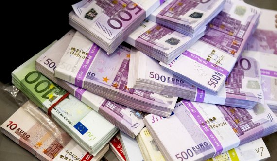Shifra rekorde: ATK njofton se të hyrat tatimore në Kosovë arrijnë shifrën 623.6 milionë euro