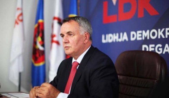 Kreu i Komunës së Lipjanit kërkon ndihmën e Policisë, dyshohet se u kanos nga një mërgimtar nga Zvicra