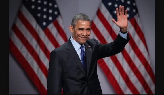 Obama i rikthehet fushatës për të ndihmuar demokratët në zgjedhjet e 8 nëntorit