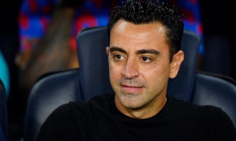 Xavi beson se Barcelona do të fitojë trofe këtë sezon