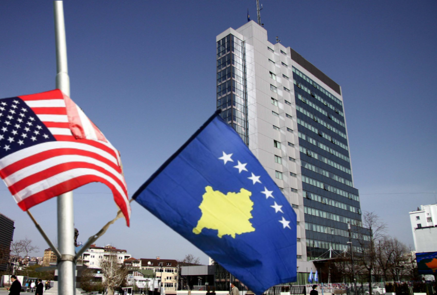 Plani franko gjerman i “çertifikuar “ nga Amerika për diskutim dhe miratim nga Kuvendi i Kosovës