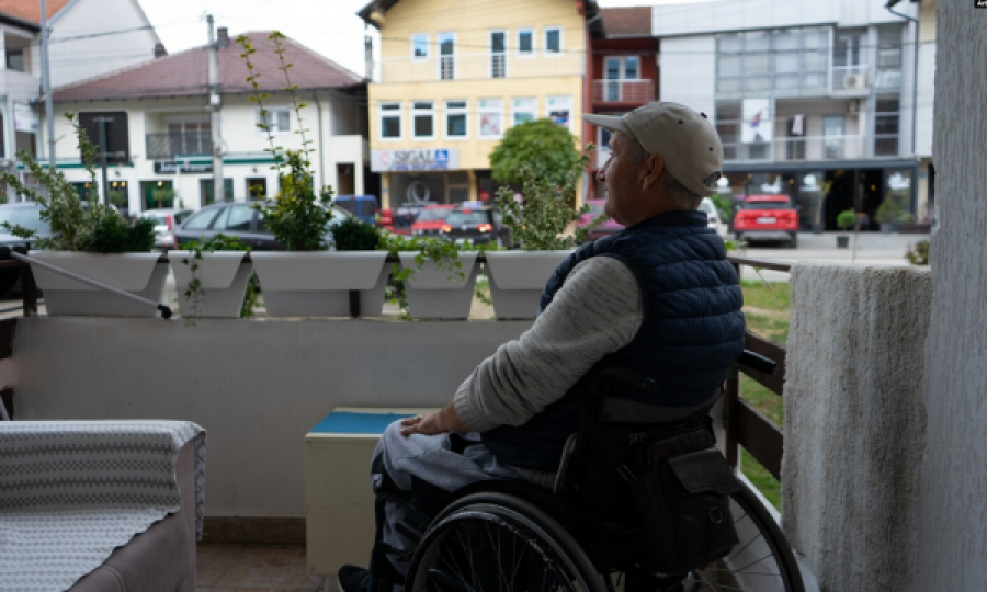 Verifikimi i invaliditetit ua rrezikon pensionet