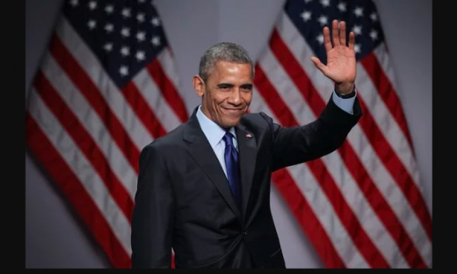 Obama i rikthehet fushatës për të ndihmuar demokratët në zgjedhjet e 8 nëntorit