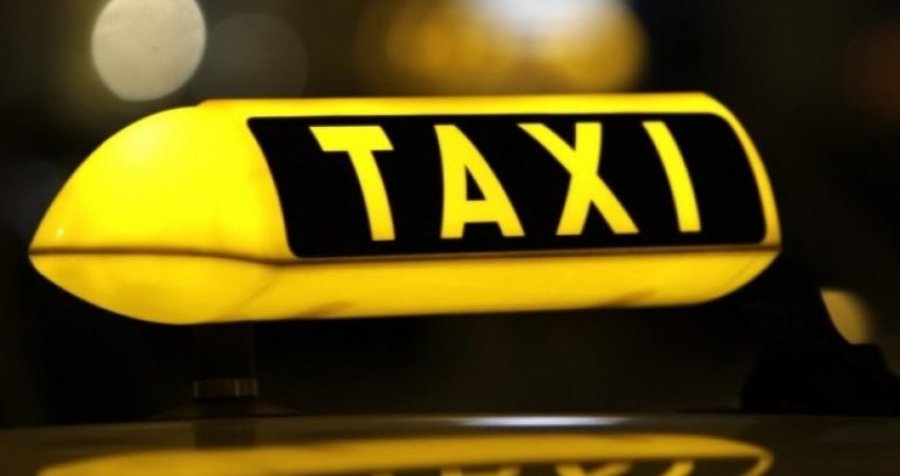 Nën kërcënimin e thikës ia merr kuletën taksistit në Prishtinë