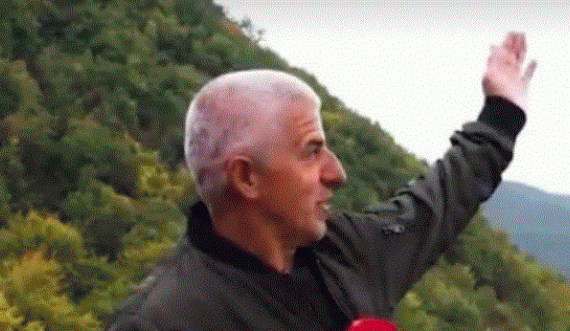 Ajri i pastër e natyra e bukur e fshatit Jezerc ja shpëtuan jetën 53-vjeçarit