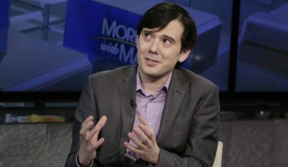 Blerja e Twitter nga Elon Musk mund ta rikthejë në platformë shqiptarin ‘e urryer’ Martin Shkreli