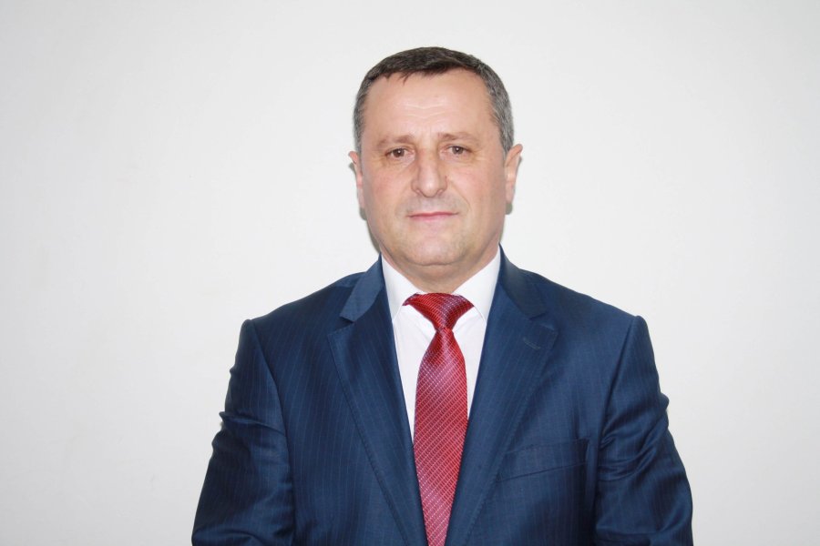 Kryeprokurori i Speciales Blerim Isufaj e ka vendin në burg, e ka pranuar amnestimin e Millan Radojçiqit me heqjen të fletarrestit 