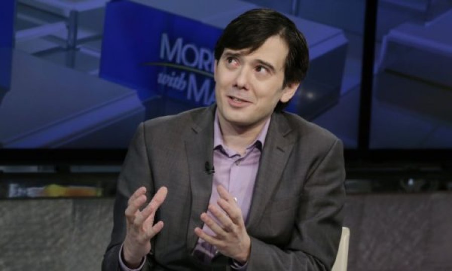 Blerja e Twitter nga Elon Musk mund ta rikthejë në platformë shqiptarin ‘e urryer’ Martin Shkreli