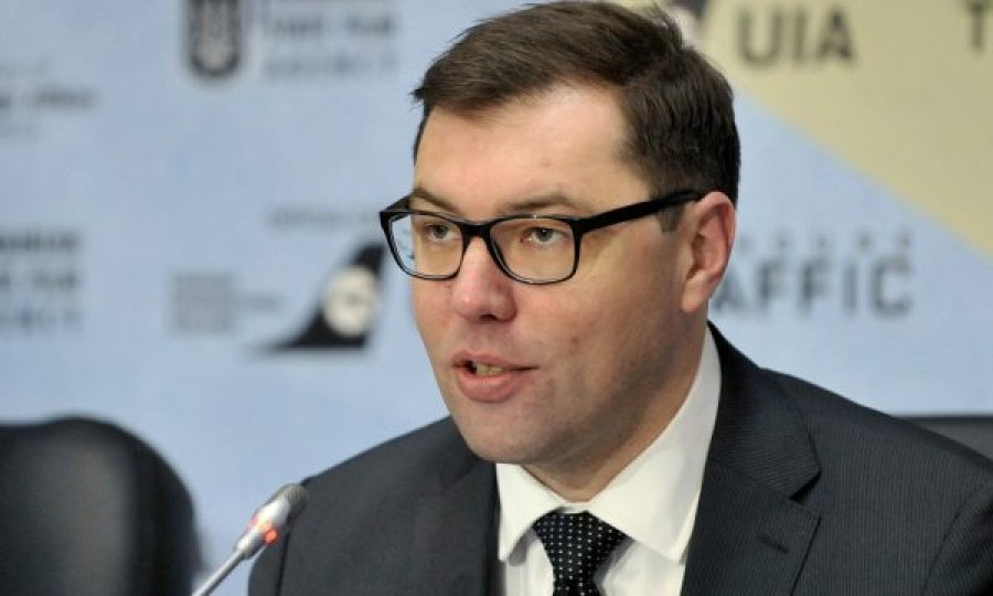 Ambasadori ukrainas – Gjermanisë: Mos i strehoni rusët që ikin nga mobilizimi ushtarak