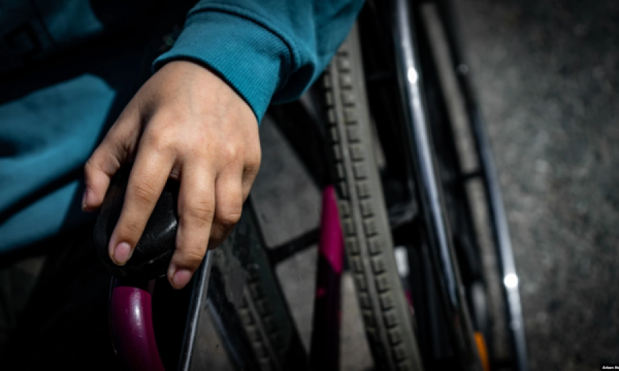 Rruga drejt pensionit invalidor në Kosovë