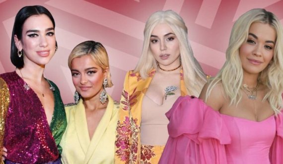 Rita Ora nuk është e vetmja shqiptare që do të ngjitet në skenën e “MTV European Music Awards 2022”!