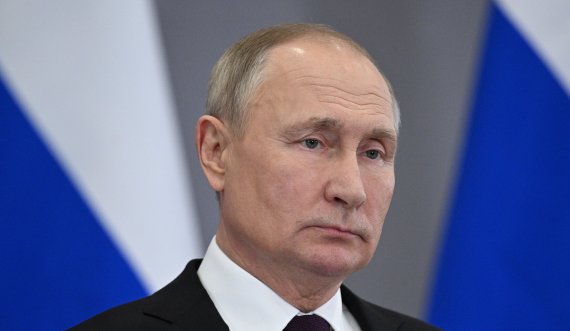 Raporti i institutit amerikan: Putini po bëhet gati për luftë të gjatë
