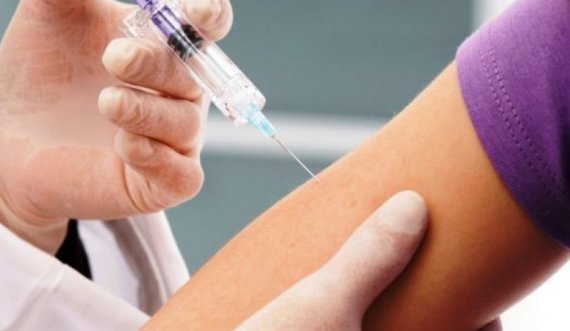 Nga sot nis vaksinimi kundër gripit sezonal në Kosovë