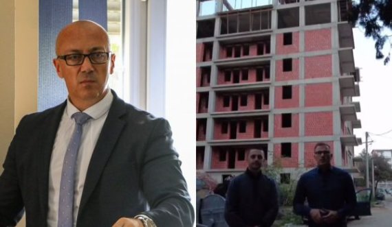 Aktivistët serbë në Veri “zbulojnë” ndërtesën 2 milionëshe të Goran Rakiq, i drejtohen antikorrupsionit