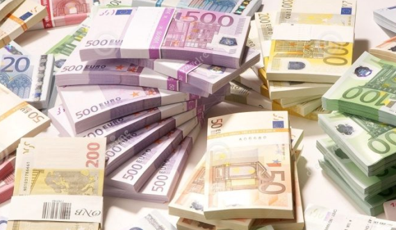 Arrestohet 45-vjeçari, kapet me 59 mijë euro