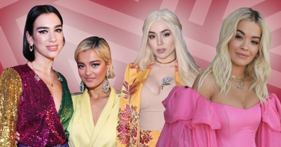 Rita Ora nuk është e vetmja shqiptare që do të ngjitet në skenën e “MTV European Music Awards 2022”!