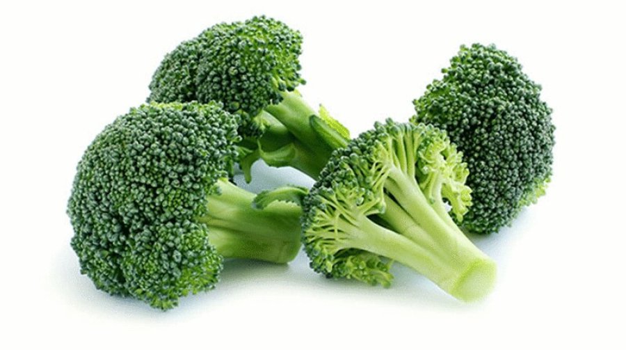 Konsumoni brokoli për të kuruar këtë sëmundje