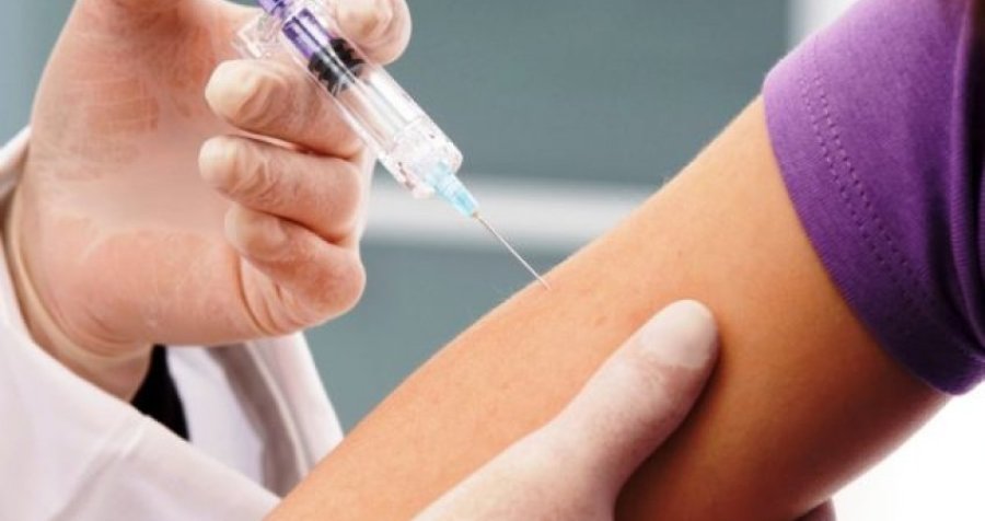 Nga sot nis vaksinimi kundër gripit sezonal në Kosovë