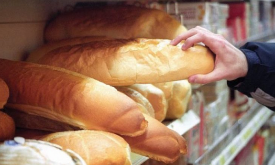 A shoqërohet teprimi me bukën me pasoja në organizëm?