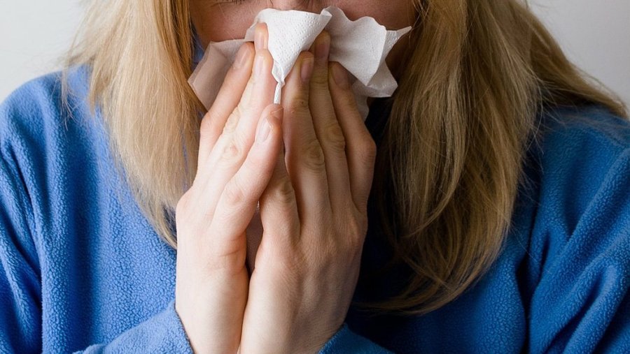 Kujdes nga gripi sepse gjasat për sulm në zemër janë gjashtë herë më të mëdha