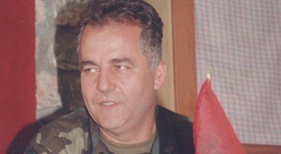 Ish-Komandanti i UÇK’së nga rajoni i Prizrenit udhëton në Hagë