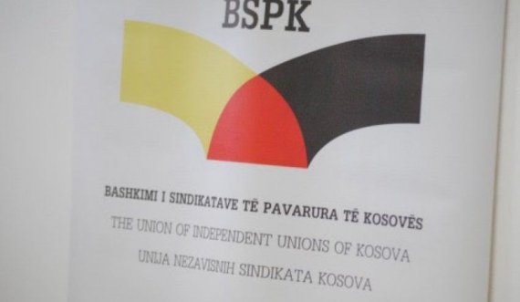 BSPK del me njoftim të ri për grevën