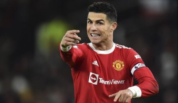 Vjen “bomba” nga Anglia, Milani mund ta transferojë sonte Ronaldon