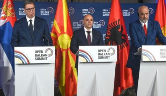 Samiti i “Ballkanit të Hapur” sot në Beograd, pritet nënshkrimi i këtyre marrëveshjeve