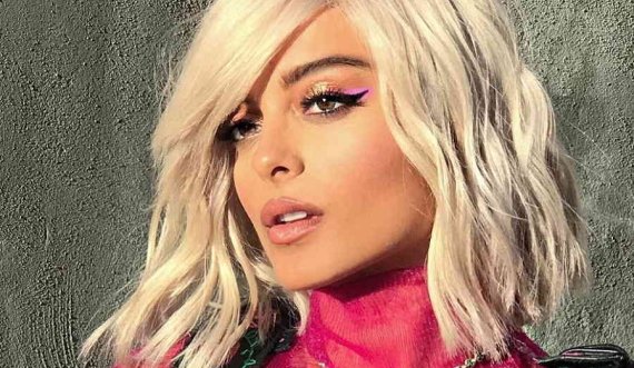 Bebe Rexha sjell të tjera fotografi atraktive nga ditëlindja e saj e 33-të