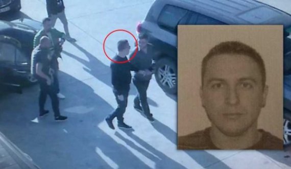 “Ervis Martinaj është gjallë”, Artan Hoxha i përgjigjet gazetarit: Ai ka kryer punë
