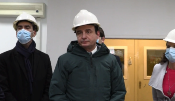 Kurti për krizën energjetike: Ka qenë e paimagjinuar në vitin e kaluar kjo situatë sivjet